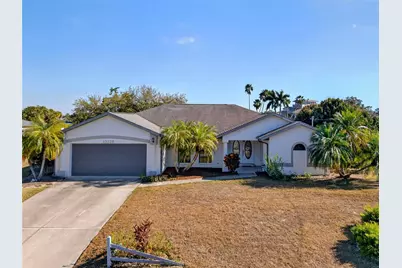 13229 Irwin Drive, Port Charlotte, FL 33953 - Photo 1