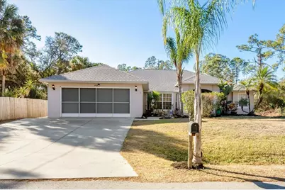 3707 Giblin Drive, North Port, FL 34286 - Photo 1