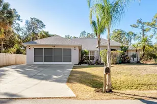 3707 Giblin Dr, North Port, FL 34286 - Photo 1