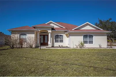 7003 Spring Haven Drive, North Port, FL 34287 - Photo 1