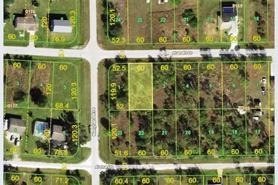 28011 Bandit Drive, Punta Gorda, FL 33955 - Photo 1