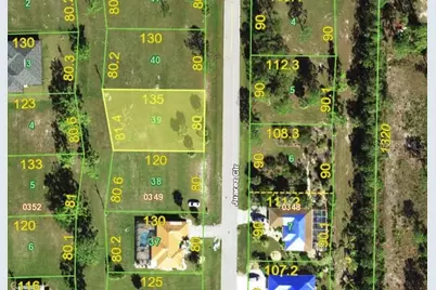16062 Juarez Circle, Punta Gorda, FL 33955 - Photo 1