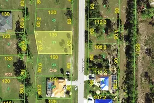 16062 Juarez Cir, Punta Gorda, FL 33955 - Photo 1