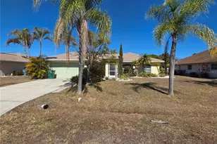 23396 Mullins Ave, Port Charlotte, FL 33954 - Photo 1