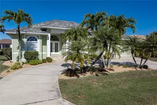 1342 Pine Siskin Dr, Punta Gorda, FL 33950 - Photo 1