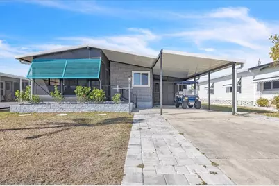 14358 Weeksonia Avenue, Port Charlotte, FL 33953 - Photo 1