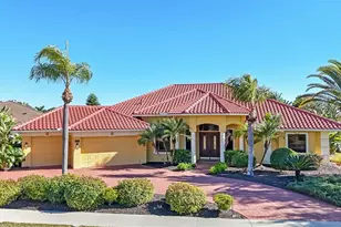 2218 Silver Palm Rd, North Port, FL 34288 - Photo 1