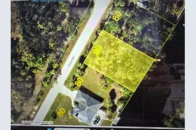 3432 Como Street, Port Charlotte, FL 33948 - Photo 1