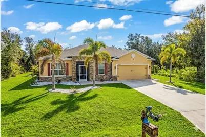 26399 Barbinos Drive, Punta Gorda, FL 33983 - Photo 1