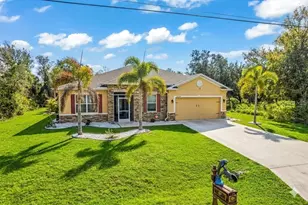 26399 Barbinos Dr, Punta Gorda, FL 33983 - Photo 1