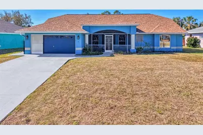 4041 Barbary Lane, North Port, FL 34287 - Photo 1