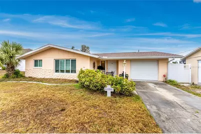 257 Reading Street NW, Port Charlotte, FL 33952 - Photo 1