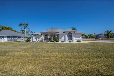 436 Ryals Street, Port Charlotte, FL 33954 - Photo 1