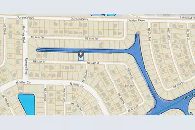 1811 NE 44th Street, Cape Coral, FL 33909 - Photo 1
