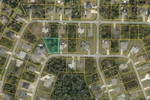 Renfro Lot #11 Ave, North Port, FL 34286 - Photo 1