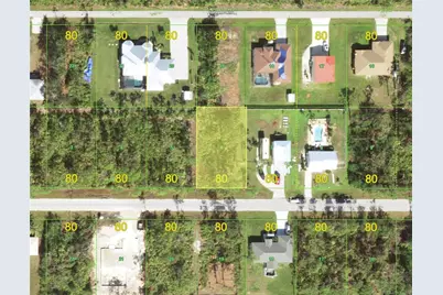 13048 Feldman Avenue, Port Charlotte, FL 33981 - Photo 1