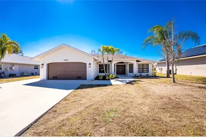 7227 N Plum Tree, Punta Gorda, FL 33955 - Photo 1