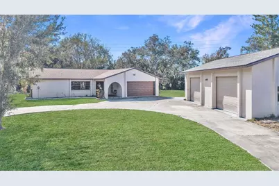 3576 SE Montgomery Circle, Arcadia, FL 34266 - Photo 1