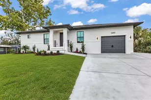 3420 Palm Dr, Punta Gorda, FL 33950 - Photo 1