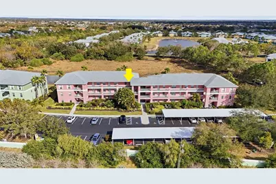 2040 Willow Hammock Circle #304, Punta Gorda, FL 33983 - Photo 1