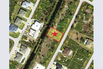 8309 Walbert Street, Port Charlotte, FL 33981 - Photo 1