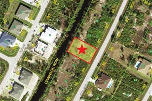 8309 Walbert St, Port Charlotte, FL 33981 - Photo 1