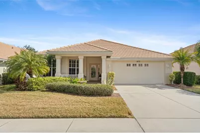 1571 Mossy Oak Drive, North Port, FL 34287 - Photo 1
