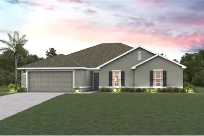 3591 SW 157th Loop, Ocala, FL 34470 - Photo 1