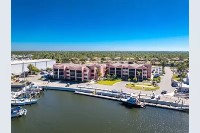 3160 Matecumbe Key Road #214, Punta Gorda, FL 33955 - Photo 1