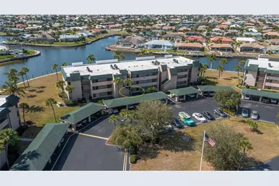 601 Shreve Street #33A, Punta Gorda, FL 33950 - Photo 1