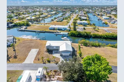 4431 Pelican Pointe Drive, Punta Gorda, FL 33950 - Photo 1