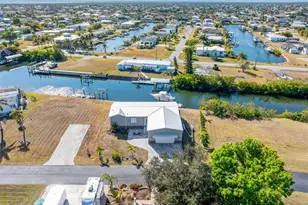 4431 Pelican Pointe Dr, Punta Gorda, FL 33950 - Photo 1