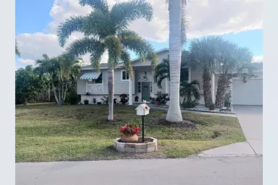 621 Sturgeon Place, Punta Gorda, FL 33950 - Photo 1