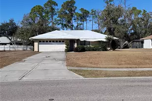 3589 N Chamberlain Blvd, North Port, FL 34286 - Photo 1