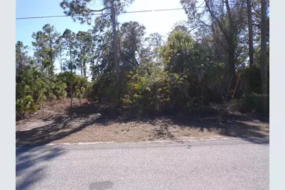 Hagerick Lane, North Port, FL 34288 - Photo 1