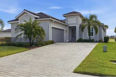 25025 Oak Hammock Court, Punta Gorda, FL 33955 - Photo 1