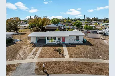 3461 Lucerne Terrace, Port Charlotte, FL 33952 - Photo 1