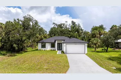 16290 Banyan Avenue, Port Charlotte, FL 33954 - Photo 1