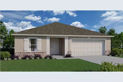 121 Tulip Lane, Poinciana, FL 34759 - Photo 1
