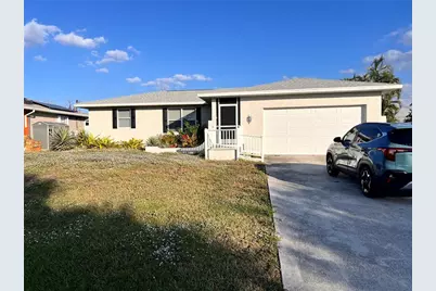 3312 Vasco Street, Punta Gorda, FL 33950 - Photo 1