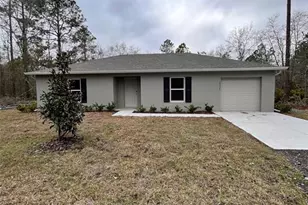 10175 Beckenger Ave, Hastings, FL 32145 - Photo 1