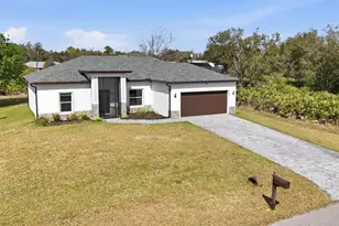 2184 Alliance Ave, North Port, FL 34286 - Photo 1