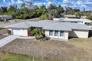 1012 Webster Ave NW, Port Charlotte, FL 33948 - Photo 1
