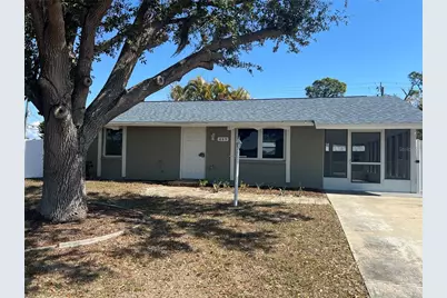 449 Skylark Lane NW, Port Charlotte, FL 33952 - Photo 1