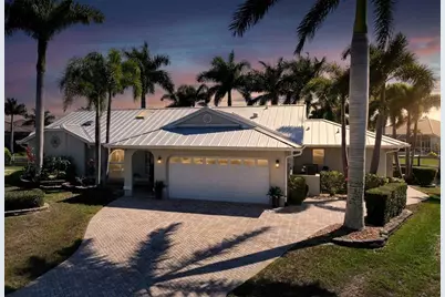 803 Lucia Drive, Punta Gorda, FL 33950 - Photo 1