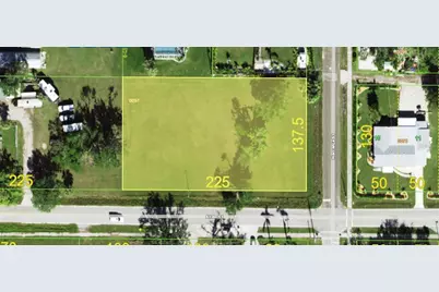 350 Allen Street, Punta Gorda, FL 33950 - Photo 1