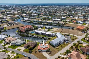 711 Via Tripoli, Punta Gorda, FL 33950 - Photo 1