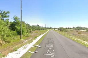 390 Jack Weisser Blvd, Lake Placid, FL 33852 - Photo 1