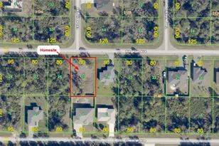 22155 Bingham Ave, Port Charlotte, FL 33954 - Photo 1