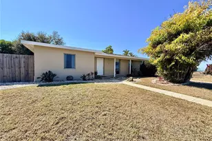 530 Sharon Cir, Port Charlotte, FL 33952 - Photo 1